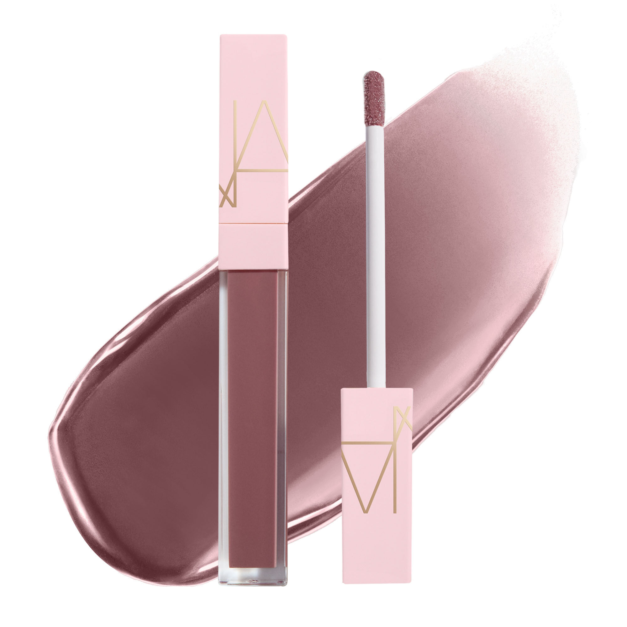 マヌキアン　アフターグロー アフターグロー リップシャイン | NARS Cosme